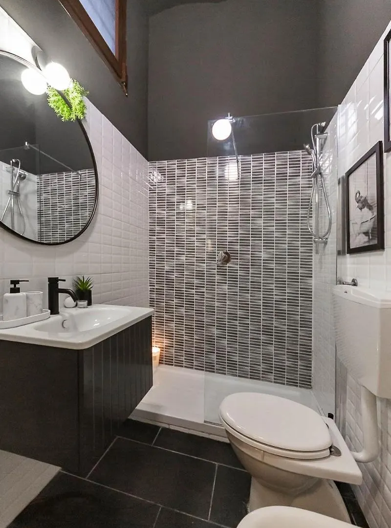 Apartment Garibaldi-Isola Station Elegant Suite Milan Italy