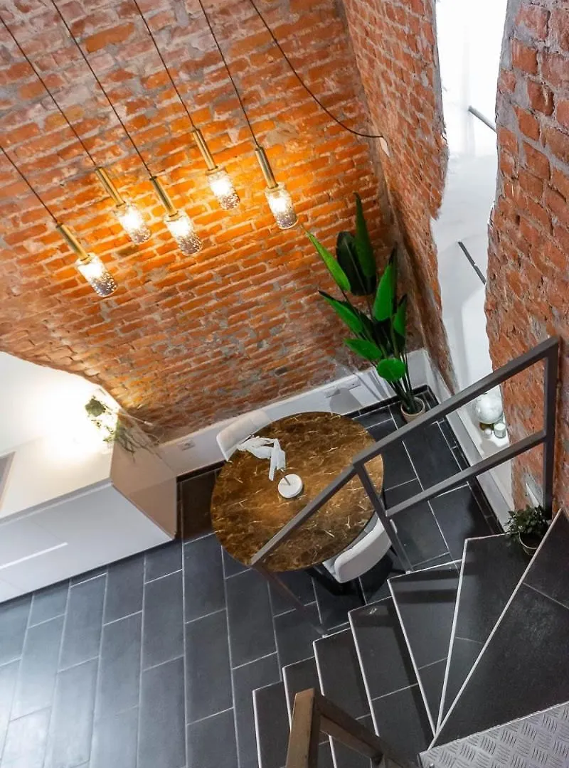 Garibaldi-Isola Station Elegant Suite Milan Apartment