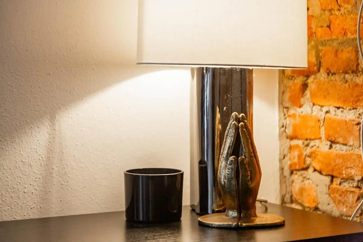 Apartment Garibaldi-Isola Station Elegant Suite Milan