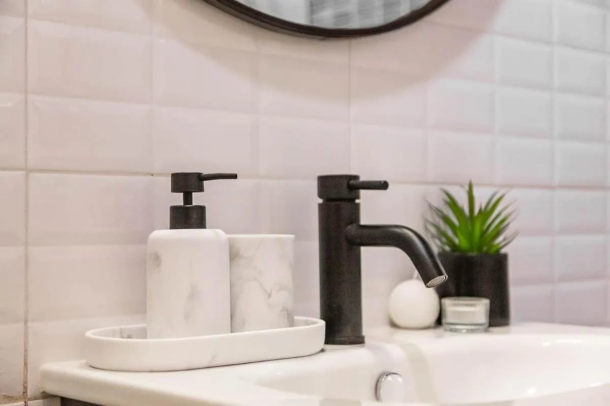 Garibaldi-Isola Station Elegant Suite Milan
