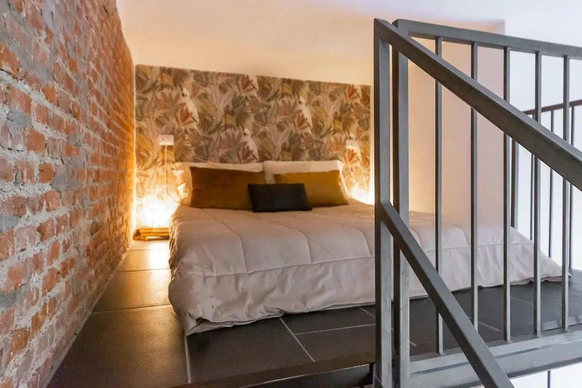 Garibaldi-Isola Station Elegant Suite Milan