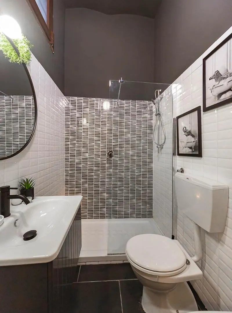 Apartment Garibaldi-Isola Station Elegant Suite Milan