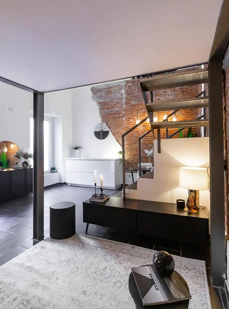 Garibaldi-Isola Station Elegant Suite Milan 0*,  Italy