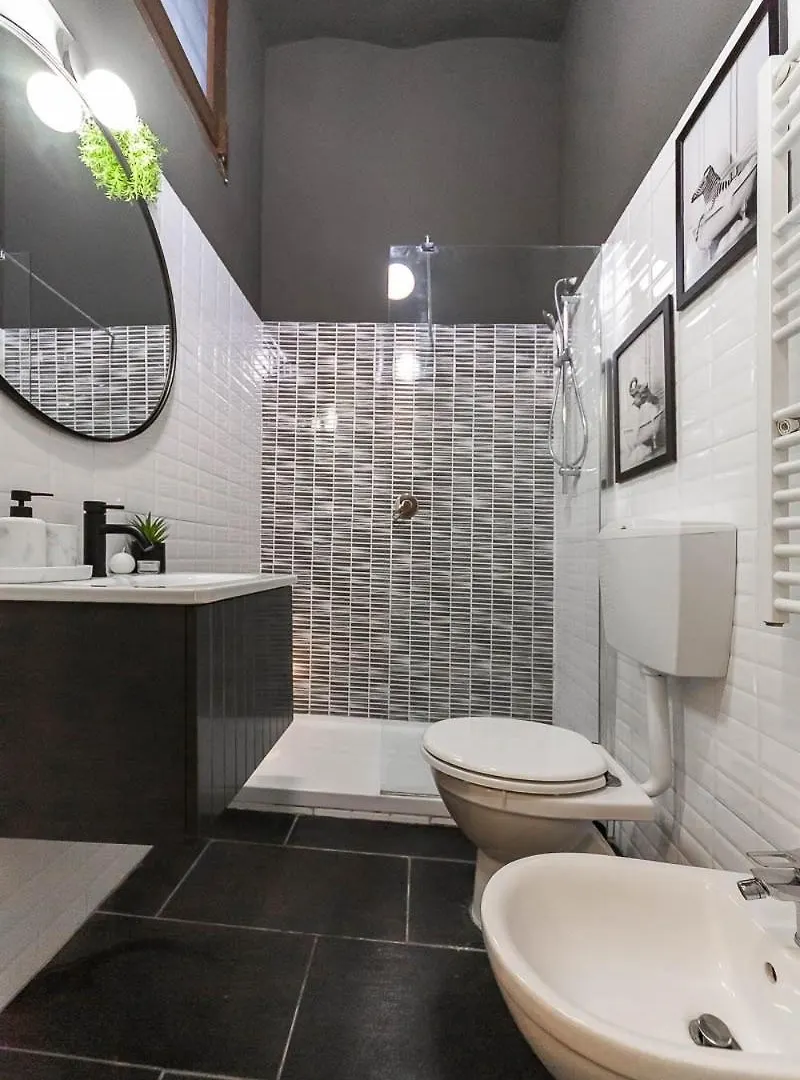 Garibaldi-Isola Station Elegant Suite Milán